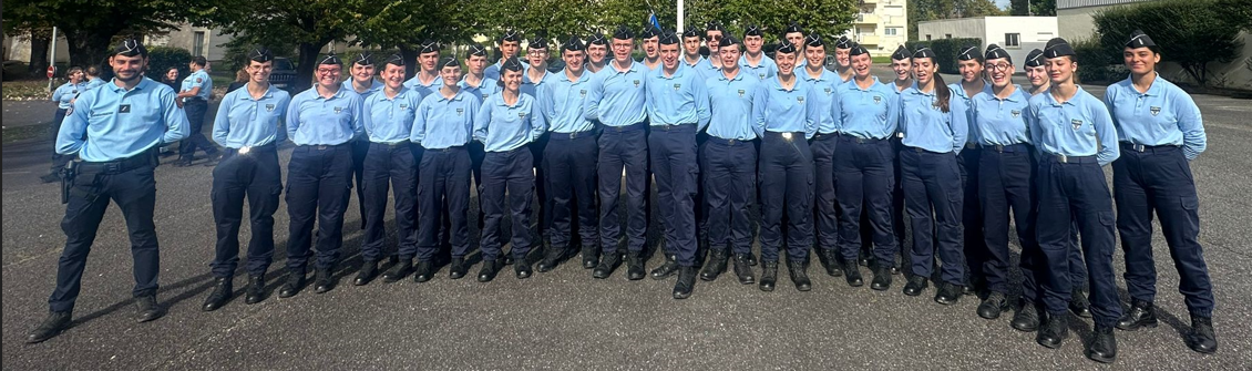 Cadets 2025
