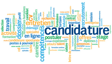LOGO candidature