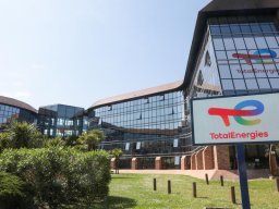 TotalÉnergies à Pau - Le groupe TotalÉnergies à Pau