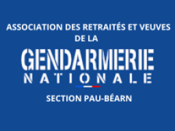 L&#039;ACGN64 avec les retraités et veuves de la section Pau-Béarn