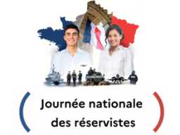 Le 8 novembre 2025 en présence des Cadets de l&#039;ACGN64