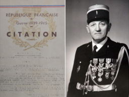 ** Promotion Lieutenant-Colonel ABADIE 2025  - Promotion Lieutenant-Colonel ABADIE 2025