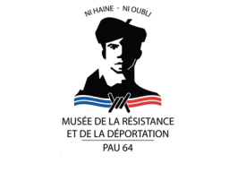 Les Cadets au Musée de la Résistance et de la Déportation à PAU