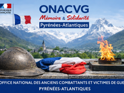 Les Cadets participent "Jeu sur le Patrimoine et le Mémoriel"